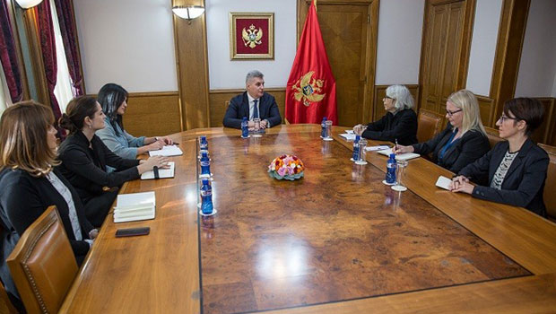 Реформе без ДЦГ и УРА