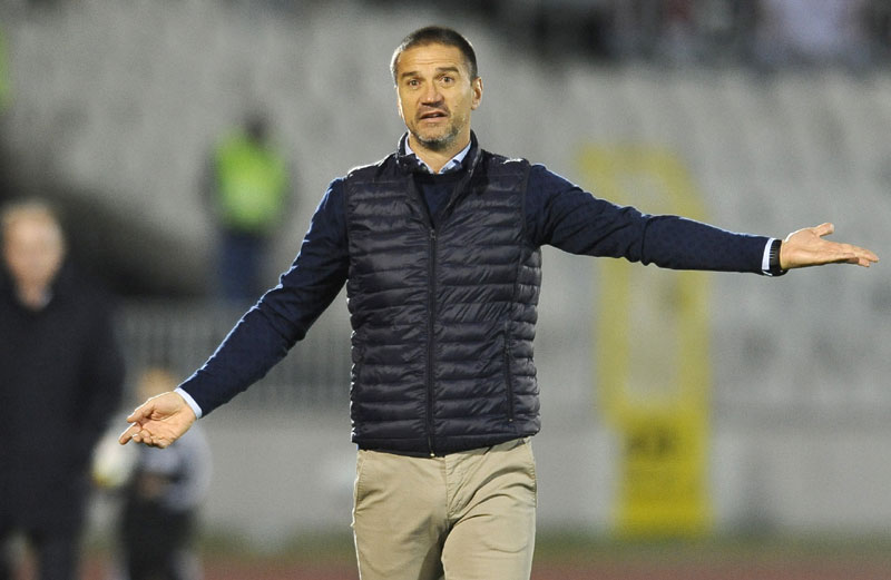 ПАРТИЗАН ДОЧЕКУЈЕ РАДНИК: Биће малих изненађења