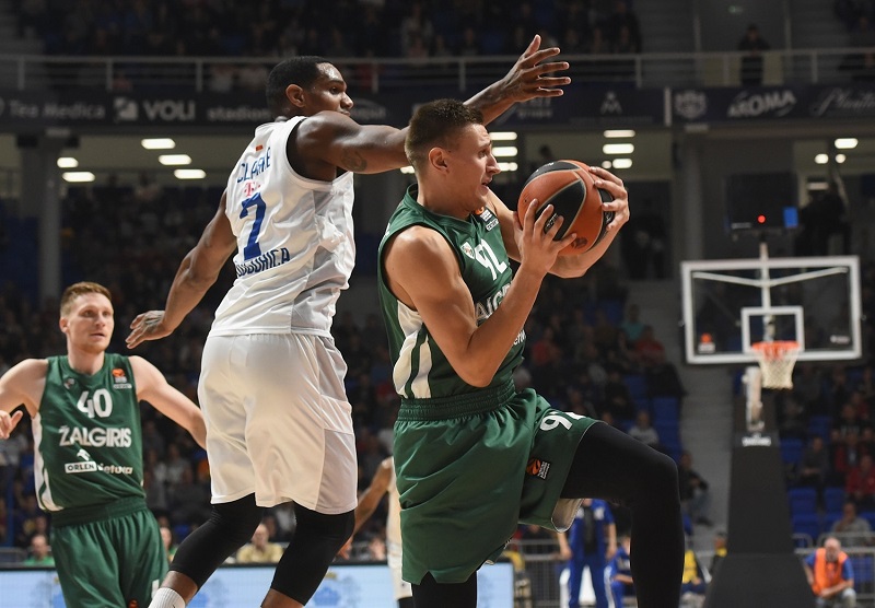 ЕЛ: Будућност наставља да тоне, Пешићева Барселона славила против Химкија, Фенербахче бољи од Басконије