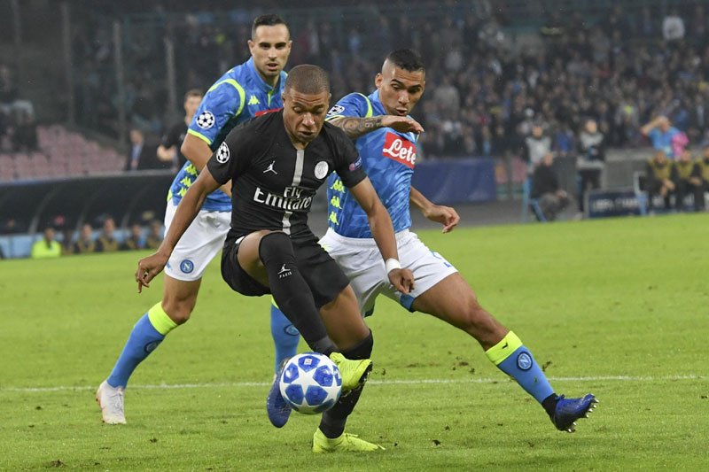 Мбапе се наљутио: Плаћам свој порез!