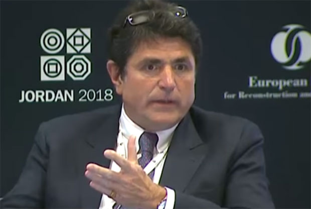 Шолак не може бити власник Про плус