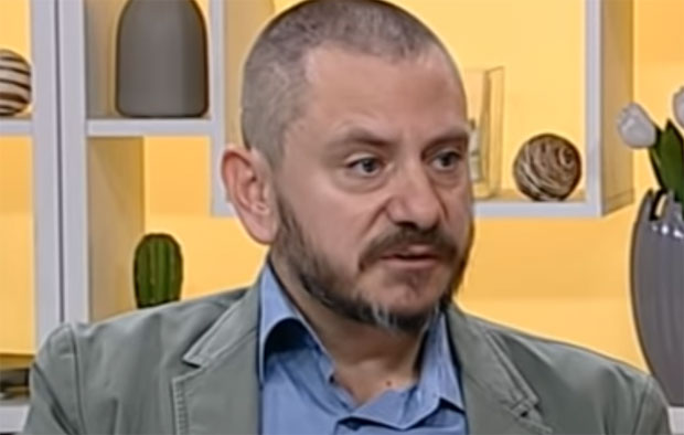 Маловић: Црна Гора не постоји, од 2006. имамо Монтенегро, али није истинит