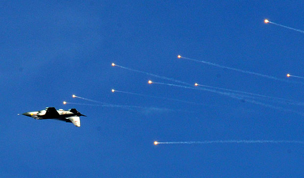 ПОГЛЕДАЈТЕ: Најлепше фотографије са војне вежбе Век победника