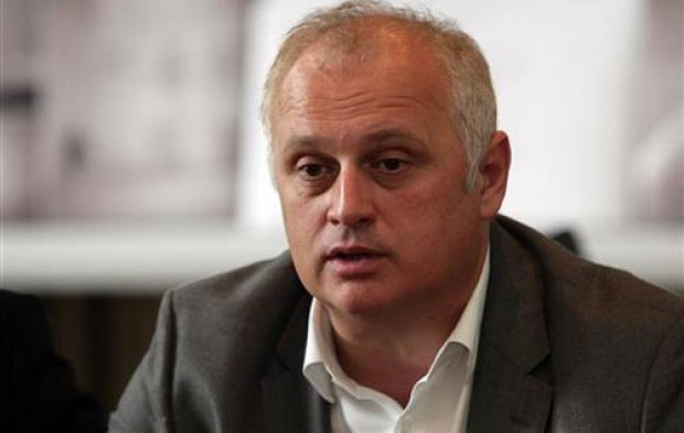  Весић:Објављивањем карикатуре лист покушава да дигне тираж