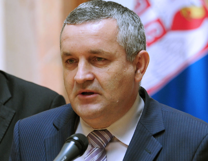 Линта: Иницијатива о накнади штете Црној Гори - безобралук