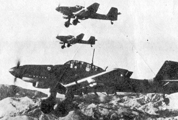 ГРЧКА И ПОЉСКА ТРАЖЕ ОД НЕМАЧКЕ ДА ИМ ПЛАТИ РАТНУ ОДШТЕТУ: Берлин одбија да то уради