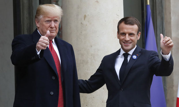 ВЕК ОД КРАЈА ПРВОГ СВЕТСКОГ РАТА: Дипломатски рат у сенци сећања
