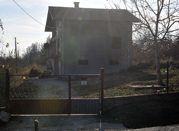 Напио пасторку, па је силовао