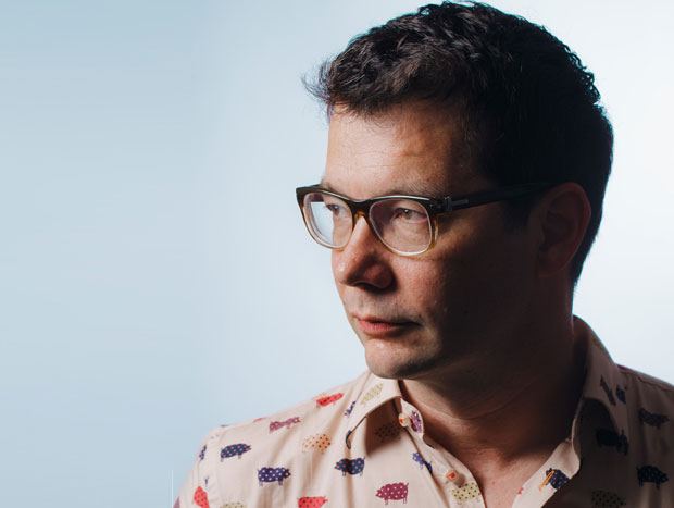 ХРВАТСКИ РЕДИТЕЉ О ФИЛМУ СРБЕНКА: Шовинизам је џокер политичара