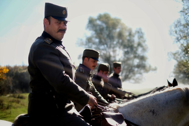 Заспанка расплакала Србију