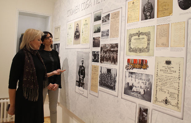 Војвода и Солунци вратили се кући