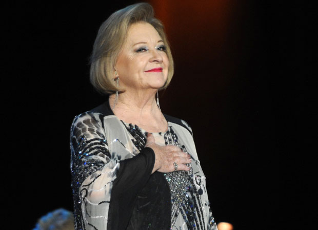 Габи Новак: Радујем се доласку у Београд