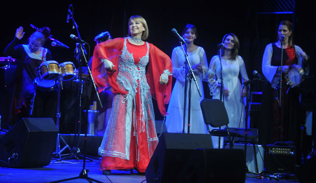 Биљина журка за пунолетство