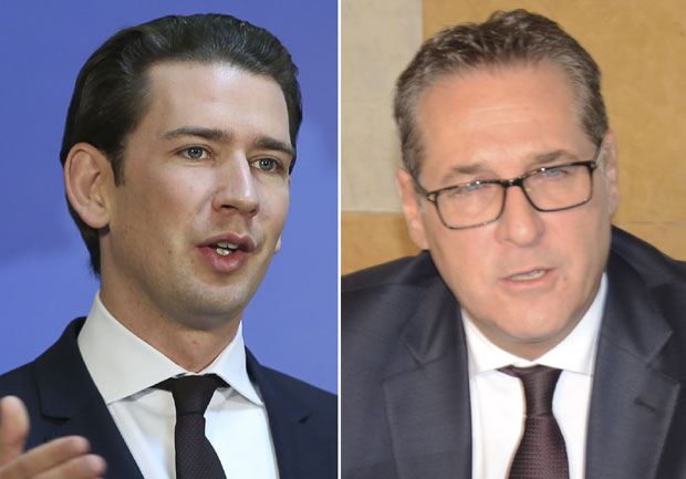 Аселборн: Аустријска влада следбеник Орбана