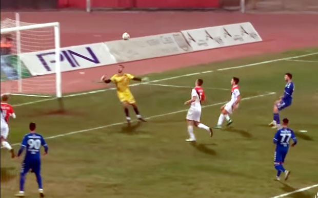 СВИ ЋУТЕ ПОСЛЕ КОМЕДИЈЕ: Много сумњи након преокрета Нишлија у дуелу са Пролетером