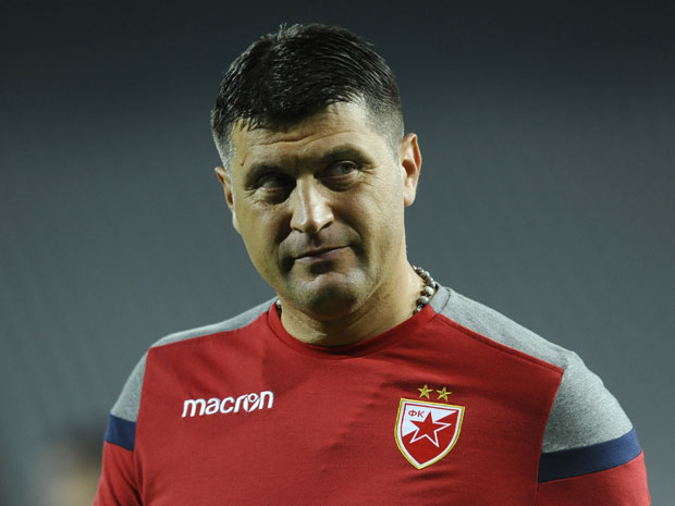 Милојевић задовољан: Заслужена победа пред преко потребну паузу