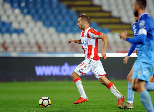 Симић: Доказали смо да је првенство приоритет