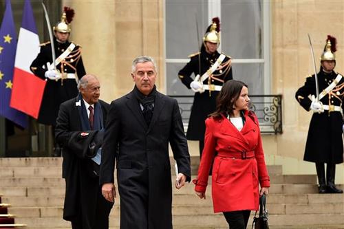 ЦРНОГОРСКА СТОЛИЦА ОСТАЛА ПРАЗНА: Ђукановић о анексији од Србије због које је Црна Гора и ушла у рат