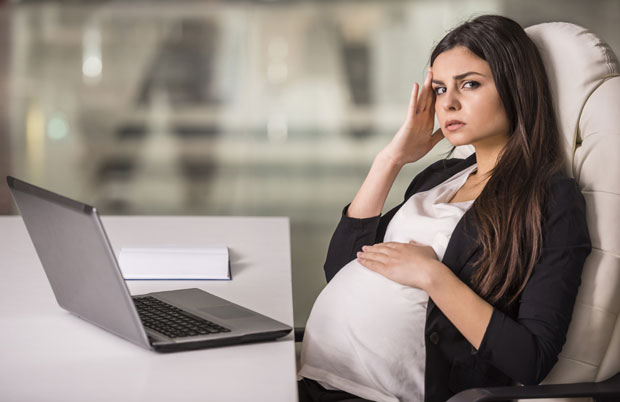 Муке трудница на одређено 