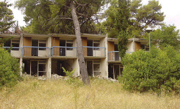 Хрвати изнајмљују српску имовину?!