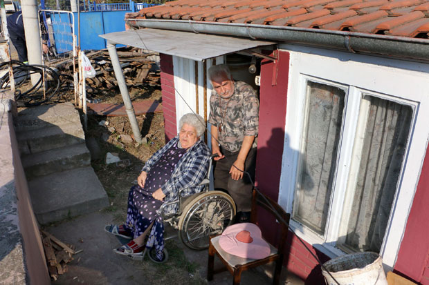 Остају без кућа после 40 година