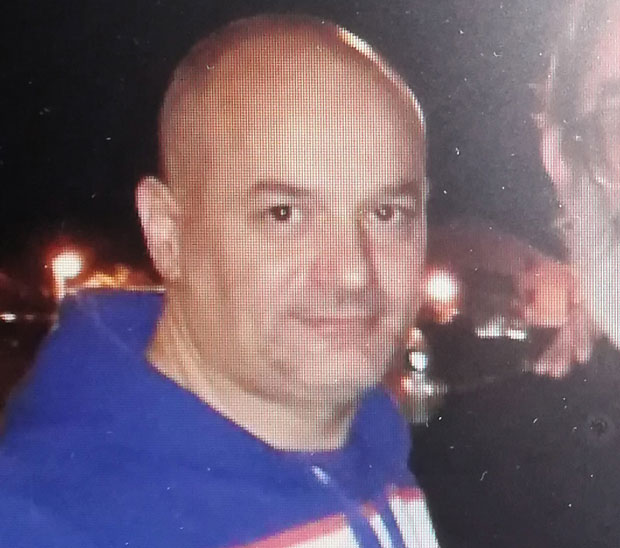 УХАПШЕН МАЈК ХАЛКИЈЕВИЋ: Код навијача хероин и шкорпион