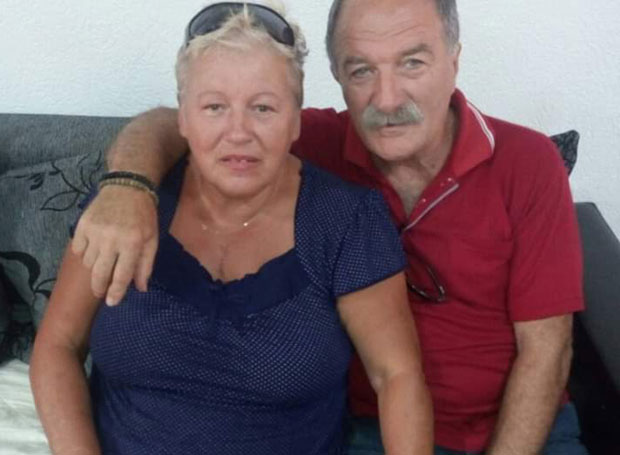 ПРИЈАТЕЉИ ЖЕНЕ КОЈА ЈЕ ПРЕМИНУЛА ПОСЛЕ НАПАДА РАЗБОЈНИКА: Веру срце издало због страха