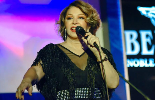 Неда Украден из ријалитија право на сцену