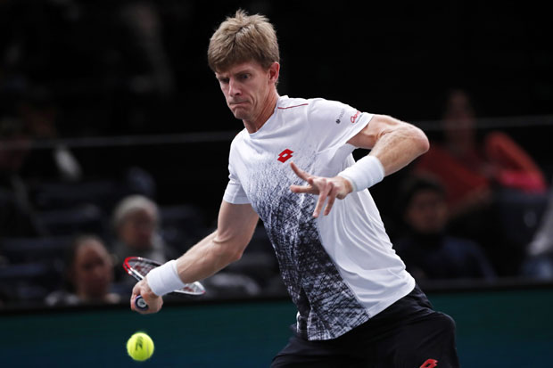 ПОЧЕО ЗАВРШНИ МАСТЕРС У ЛОНДОНУ: Андерсон на старту бољи од Тима