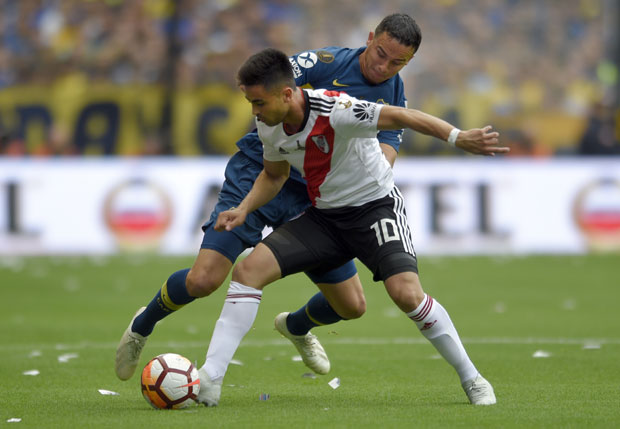 СПЕКТАКЛ НА БОМБОЊЕРИ: Без победника у првом мечу Боке и Ривера