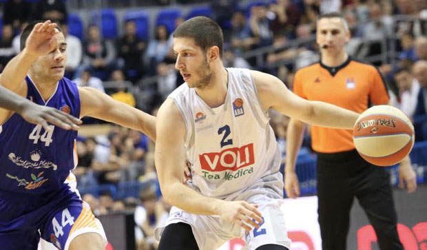 Будућност продужила црну серију Морнара