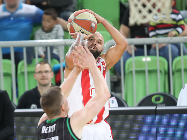 ЗВЕЗДА ЗОВЕ НА МОНАКО: Црвено-бели траже подршку навијача за дуел са Французима у седмом колу Еврокупа