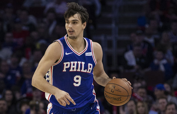 ПРЕД УТАКМИЦУ САЗНАО ДА ЈЕ ПРОМЕНИО КЛУБ: Дарио Шарић није знао да је трејдован