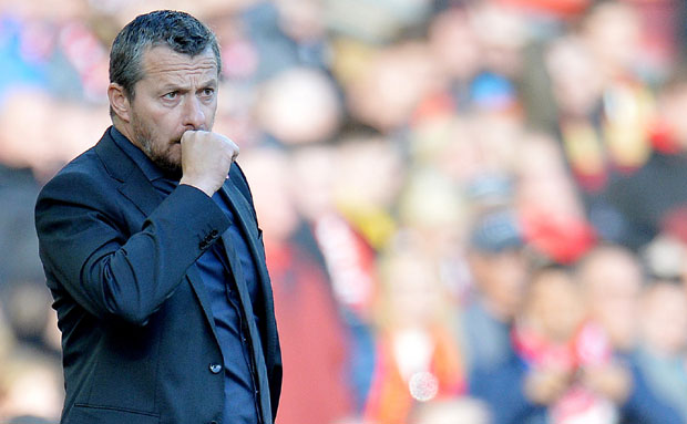 Јокановић после пораза на Енфилду: Оштећени смо!