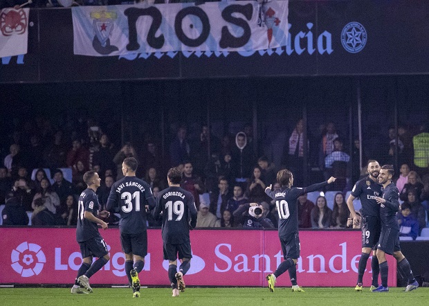 ПРИМЕРА: Реал сигуран против Селте у Вигу, Алавес бољи од Уеске