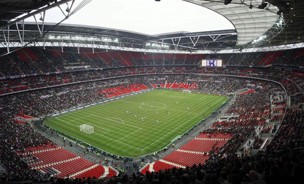 Тотенхем добио дозволу да настави да игра на Вемблију