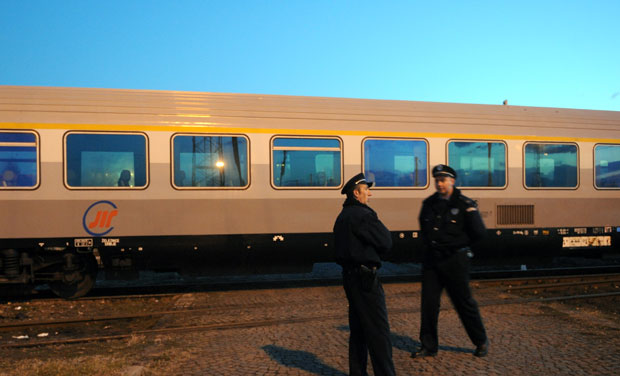 Макиш: Дечака ударила струја, доведен у Ургентни центар