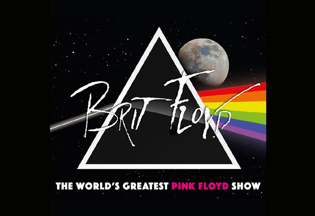 Група Брит флојд у уторак у Хали спортова