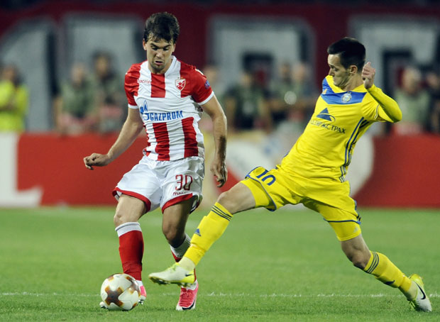 Иванић: Покушаћемо да победимо Србију и да покажемо да је меч у Подгорици био само лош дан