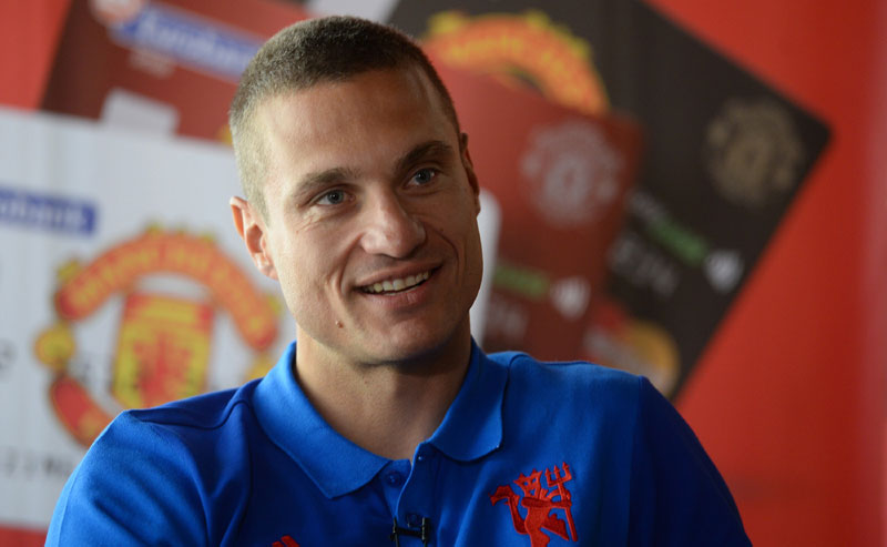 Видић: Желим да будем тренер, зато нећу да критикујем Муриња