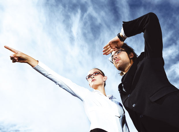 Не верују у жене лидере