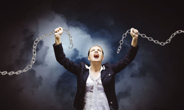 Снагом воље постижемо и немогуће