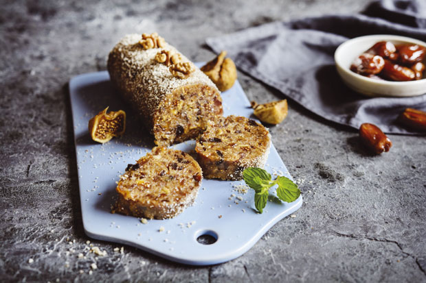 Суво воће за сочне слаткише