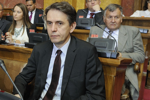 Радуловић опет добија клуб?