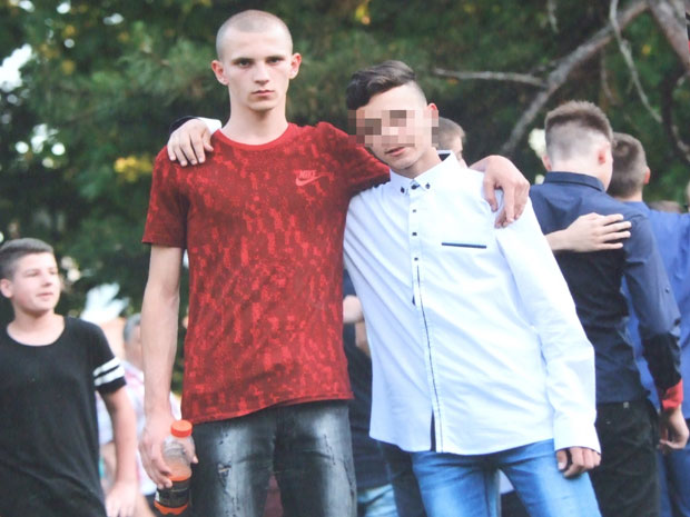 МЛАДИЋ ИЗ НЕГОТИНА ОСУМЊИЧЕН ЗА СМРТ МАЛОЛЕТНИКА: Стефана нисам хтео да усмртим