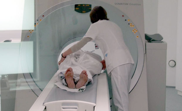 Пирот: До скенера за три дана