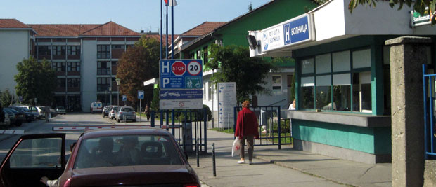 ГОДИНА РАДА НОВОГ МЕНАЏМЕНТА У ШАБАЧКОЈ БОЛНИЦИ: Запослено 100 људи, у опрему и апарате уложено око 600.000 евра