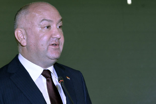 Поповић о сарадњи са Гуглом: Иновативно предузетништво будућност Србије