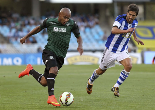 ТРЕЋИ БРАЗИЛАЦ У РЕПРЕЗЕНТАЦИЈИ РУСИЈЕ: Ари добио дозволу