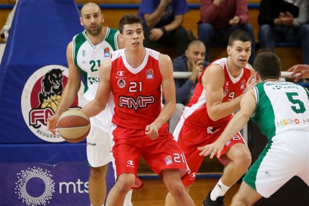 АБА: ФМП лако са Крком, Пот бројао до 30